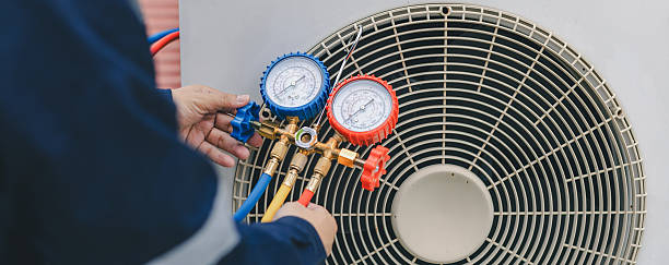 Licensed Air Duct Cleaning service in West Bloomfield, MI - HVAC Repair CO